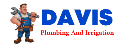 Trusted plumber in OAK HARBOR